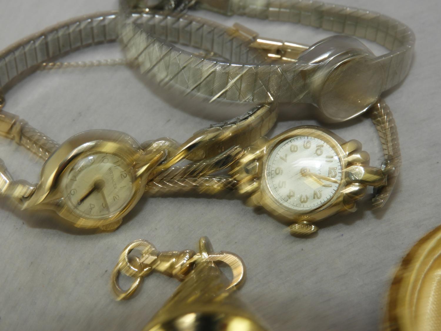 Vintage ladies hotsell watches online