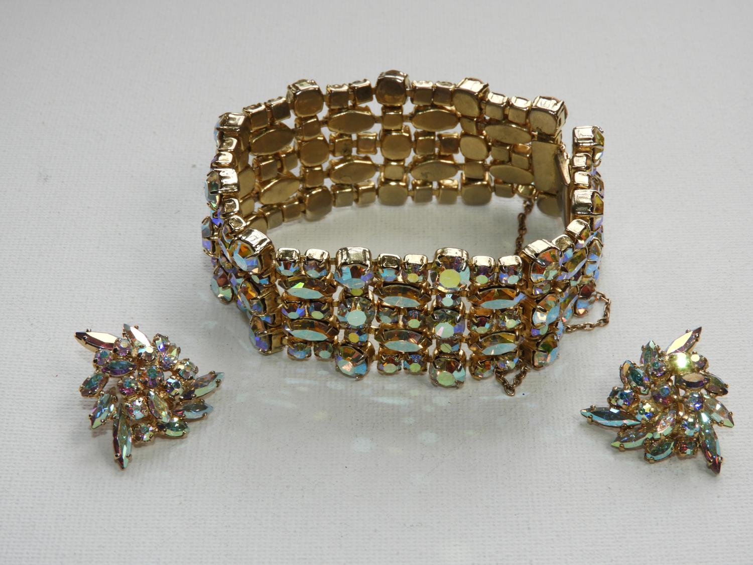 Sherman bracelet sale